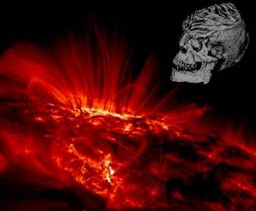 Das Kriegerimperium der ehrenvollen Klingonen